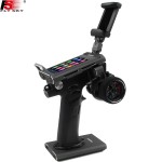 Flysky NB4 Pro+ 2.4GHz 18CH AFHDS 3 Radio W/ 3.5 Inch Touching Screen FGr4B FGr8B for RC Car Boat